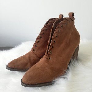 Coconuts by Matisse Alabama Bootie